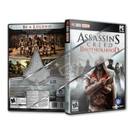 assasins creed brotherhood Pc oyun 